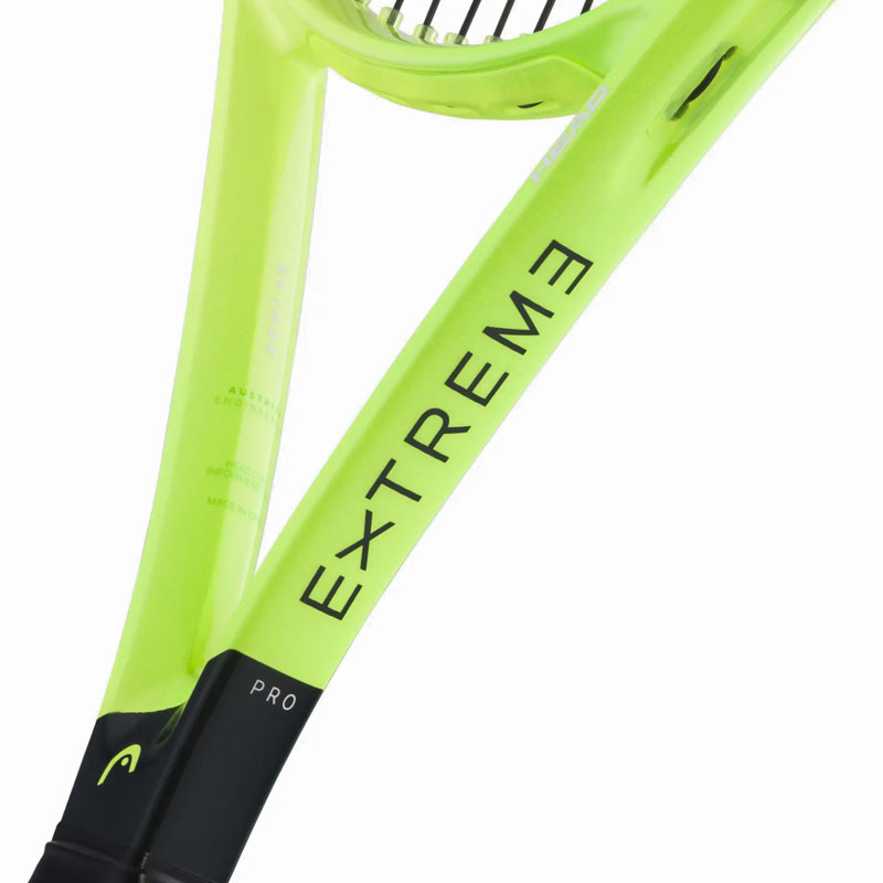 HEAD Extreme Pro 2026 – Raquette de tennis compétition 305g - 630 cm²