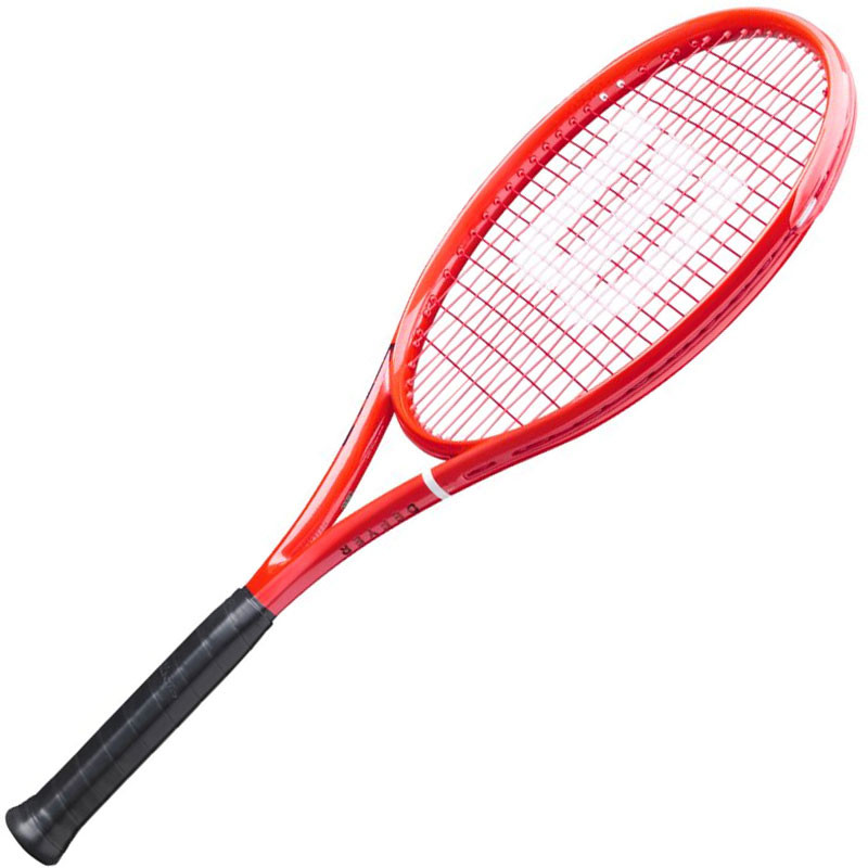 Wilson Defyer 100 V1 – Raquette tennis spin 300g TORQ Shaft