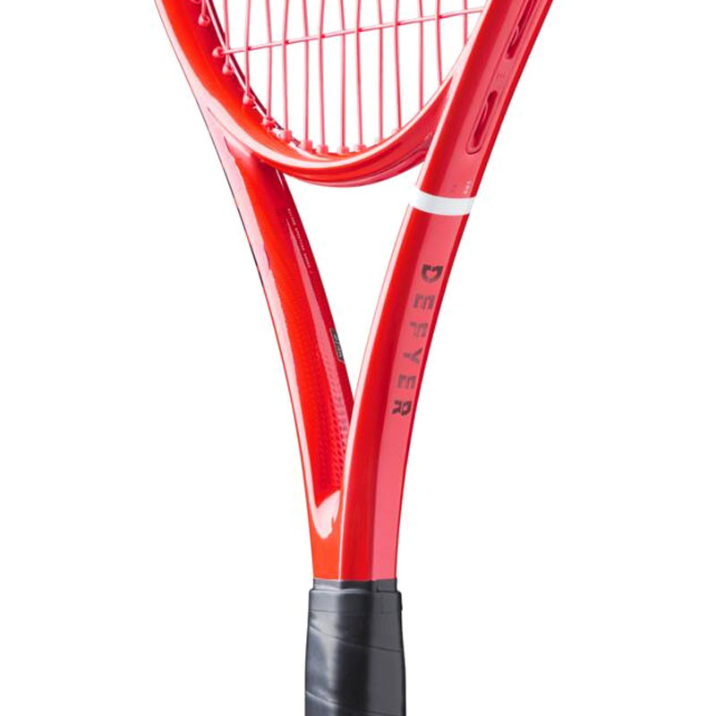 Wilson Defyer 100 V1 – Raquette tennis spin 300g TORQ Shaft