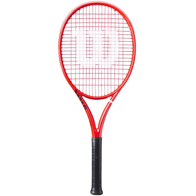 Wilson Defyer 100 V1 – Raquette tennis spin 300g TORQ Shaft