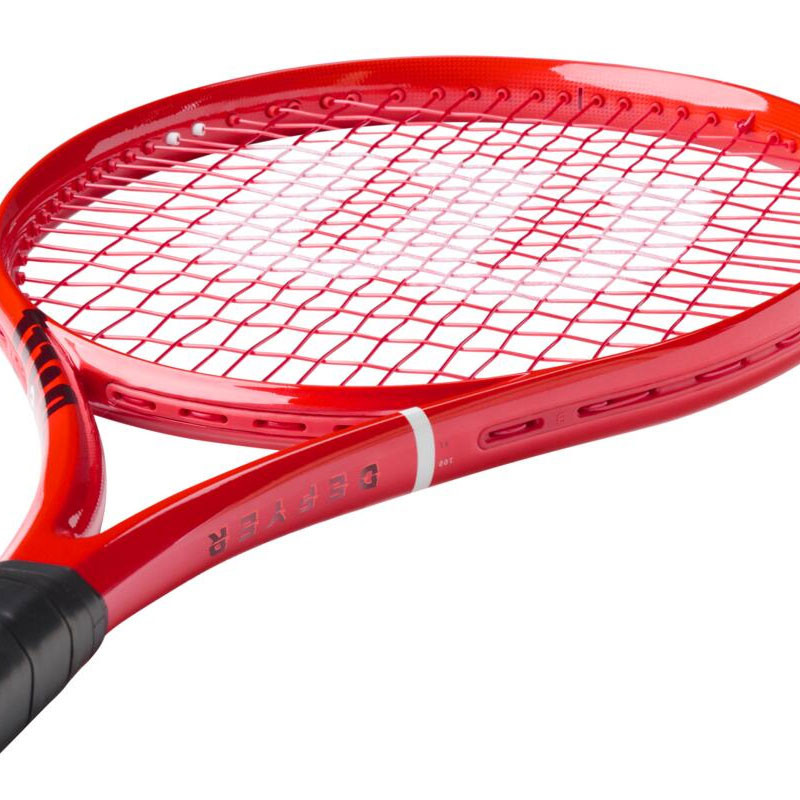 Wilson Defyer 100 V1 – Raquette tennis spin 300g TORQ Shaft