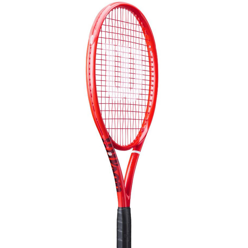 Wilson Defyer 100 V1 – Raquette tennis spin 300g TORQ Shaft