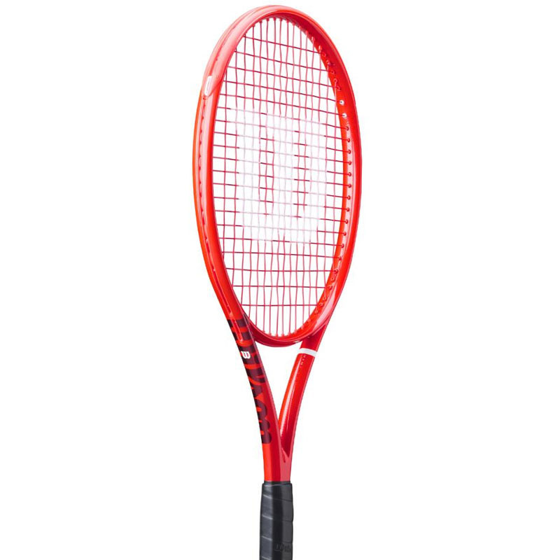 Wilson Defyer 98 Pro V1 – Raquette tennis compétition 305g