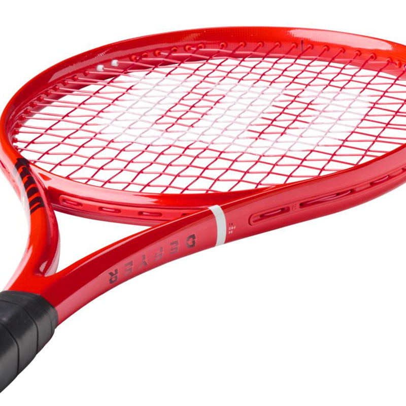 Wilson Defyer 98 Pro V1 – Raquette tennis compétition 305g
