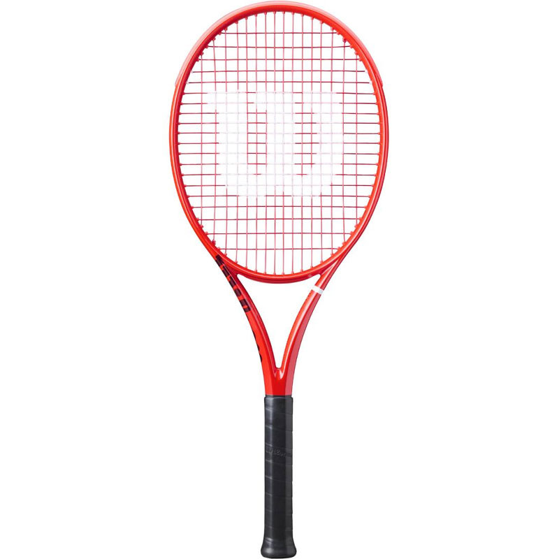 Wilson Defyer 98 Pro V1 – Raquette tennis compétition 305g