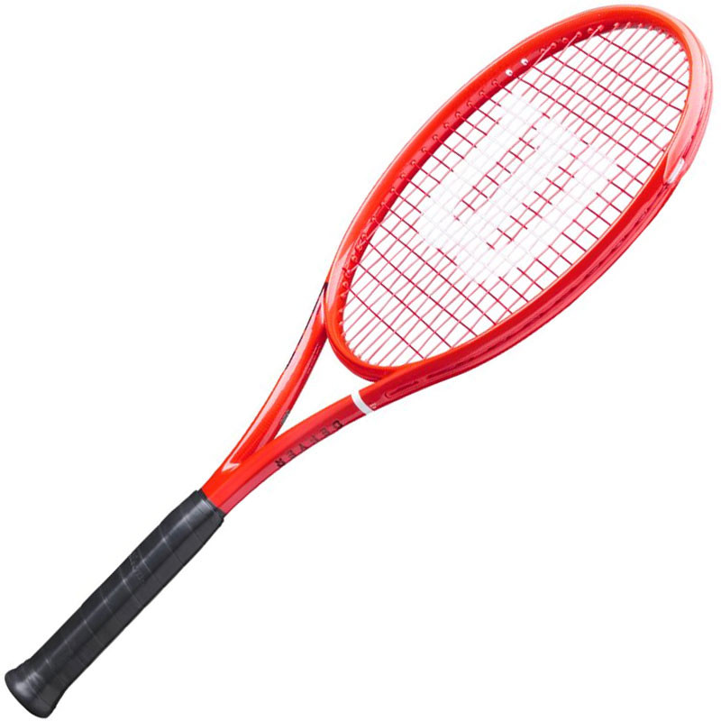 Wilson Defyer 98 Pro V1 – Raquette de tennis compétition 305g