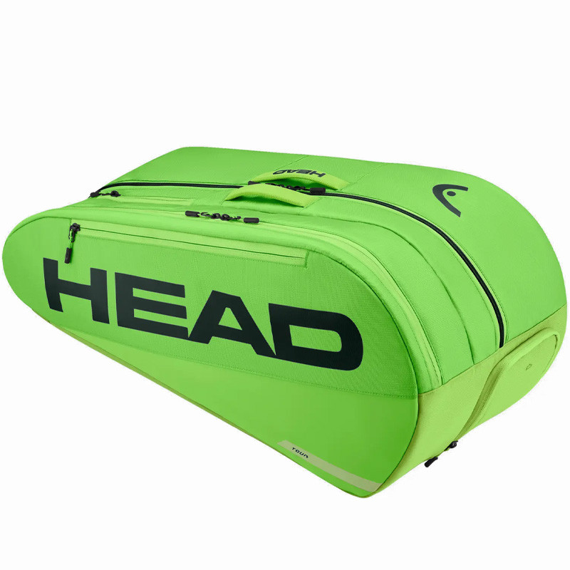 HEAD Tour Racquet Bag L Extreme