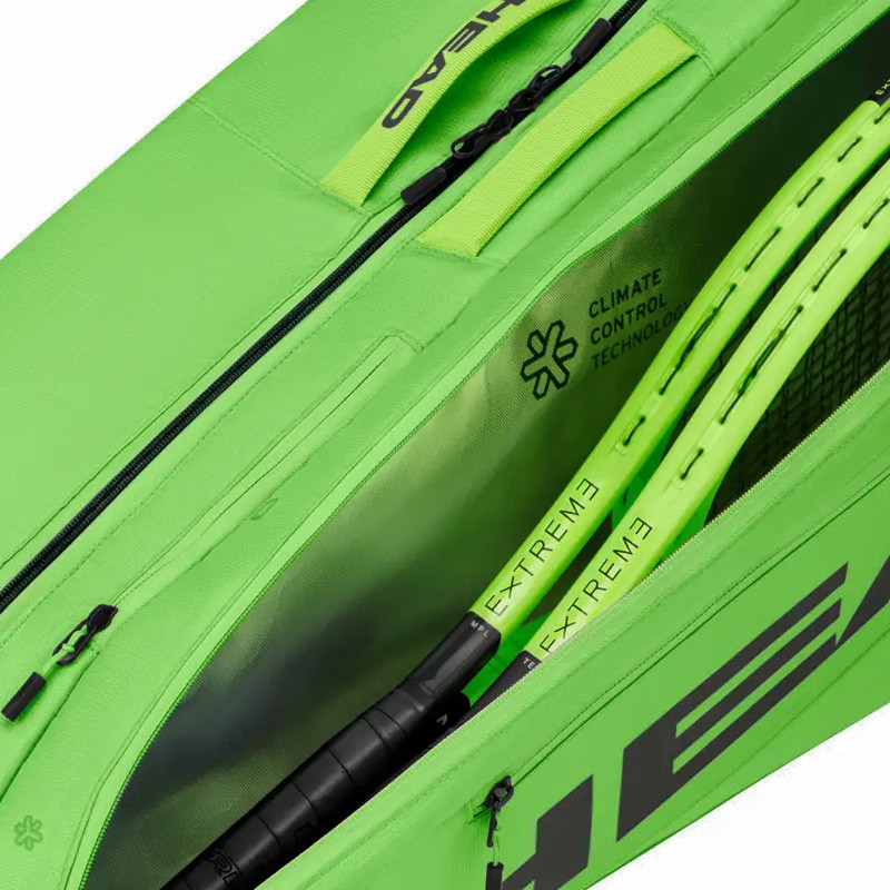 HEAD Tour Racquet Bag L Extreme