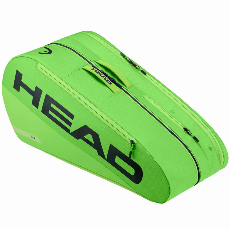 HEAD Tour Racquet Bag L Extreme