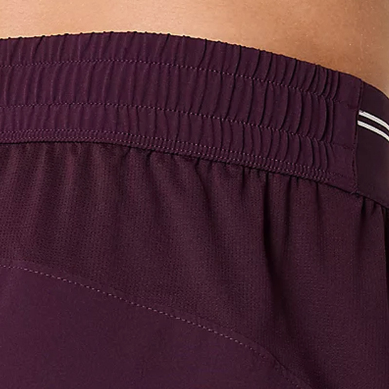 Short de tennis Asics Game 7 - Séchage rapide et liberté de mouvements