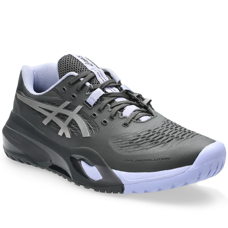 Asics Gel-Resolution X Night Energy – Chaussure de tennis homme