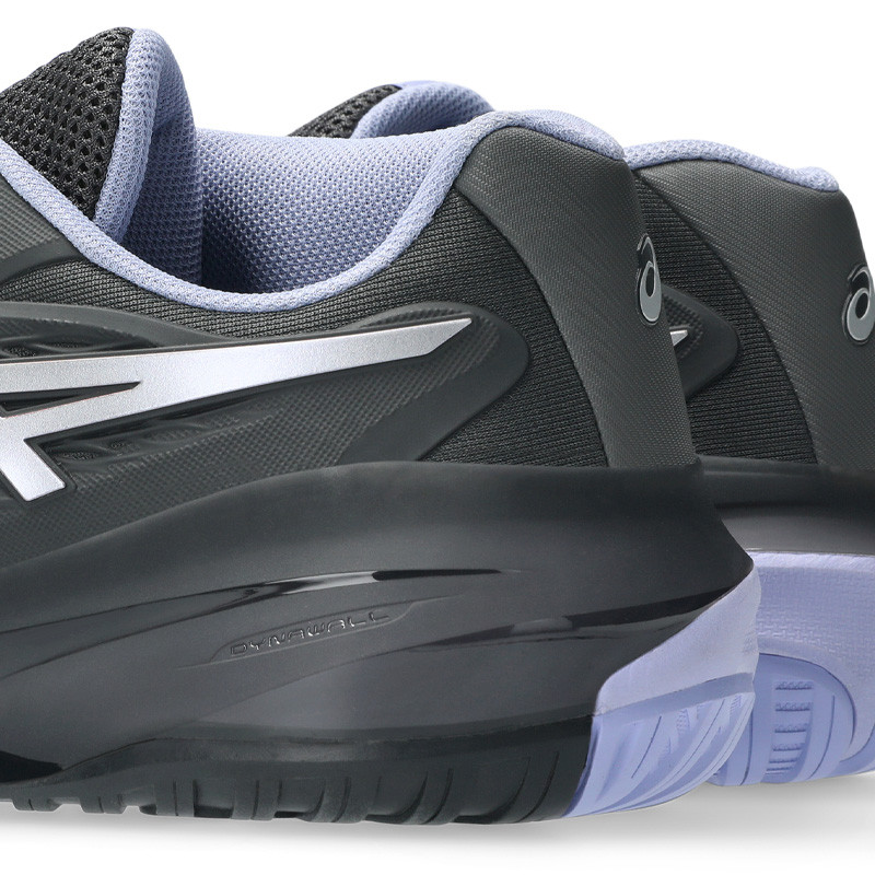 Asics Gel-Resolution X Night Energy – Chaussure de tennis homme
