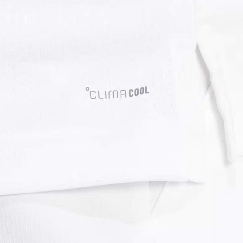 Tee-shirt homme Adidas Club blanc