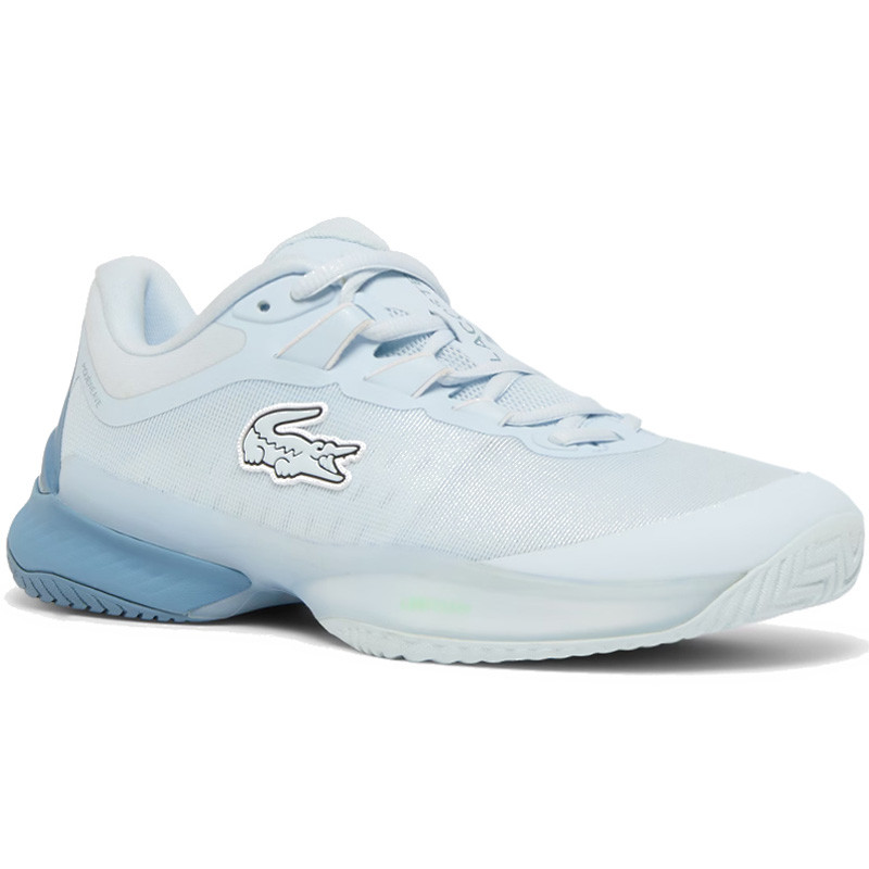 Chaussure Lacoste AG LT Ultra Bleu Ciel