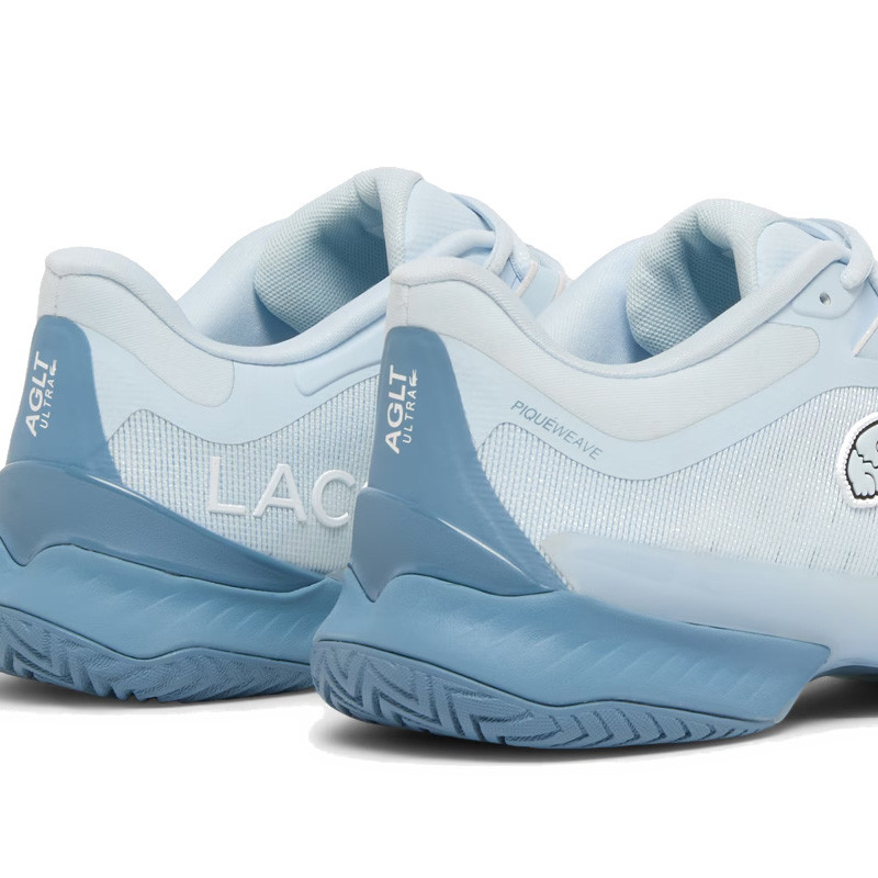 Chaussure Lacoste AG LT Ultra Bleu Ciel