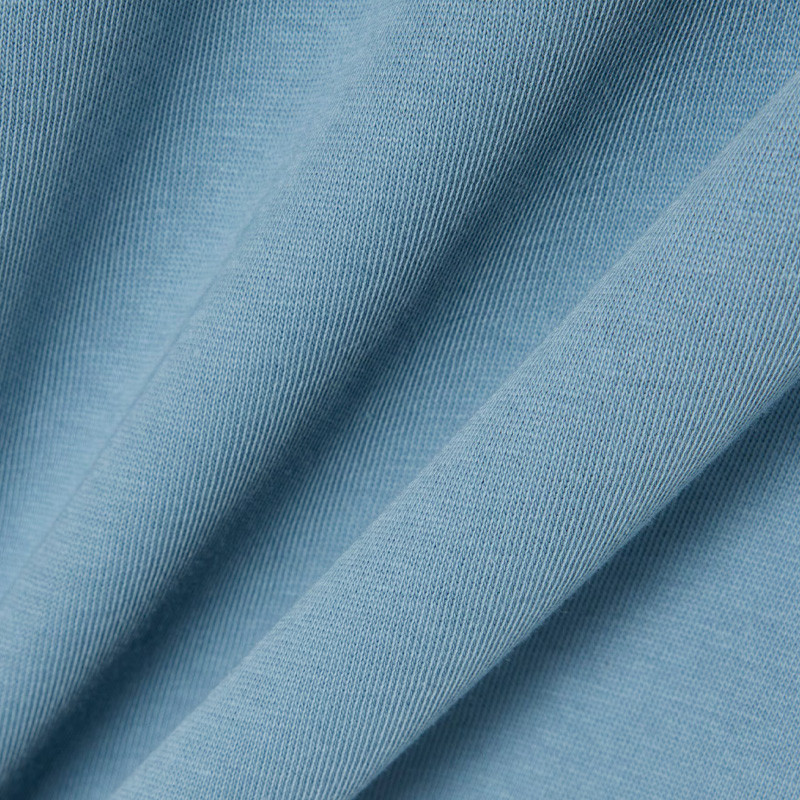 T-shirt Lacoste Sport coton Ultra Dry homme, coloris bleu