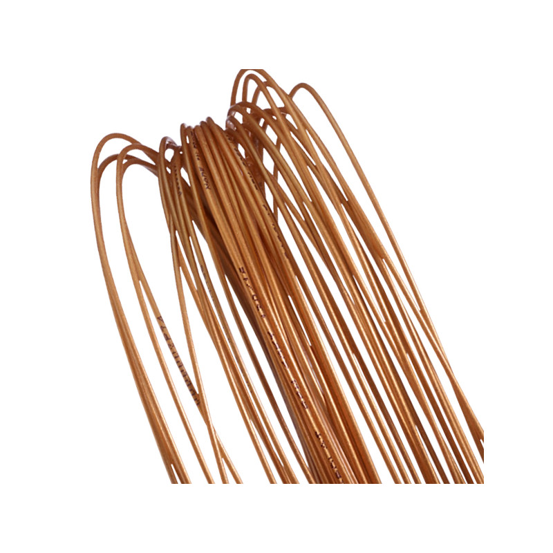 Cordage de tennis Babolat RPM Soft - Nouveau monofilament polyamide