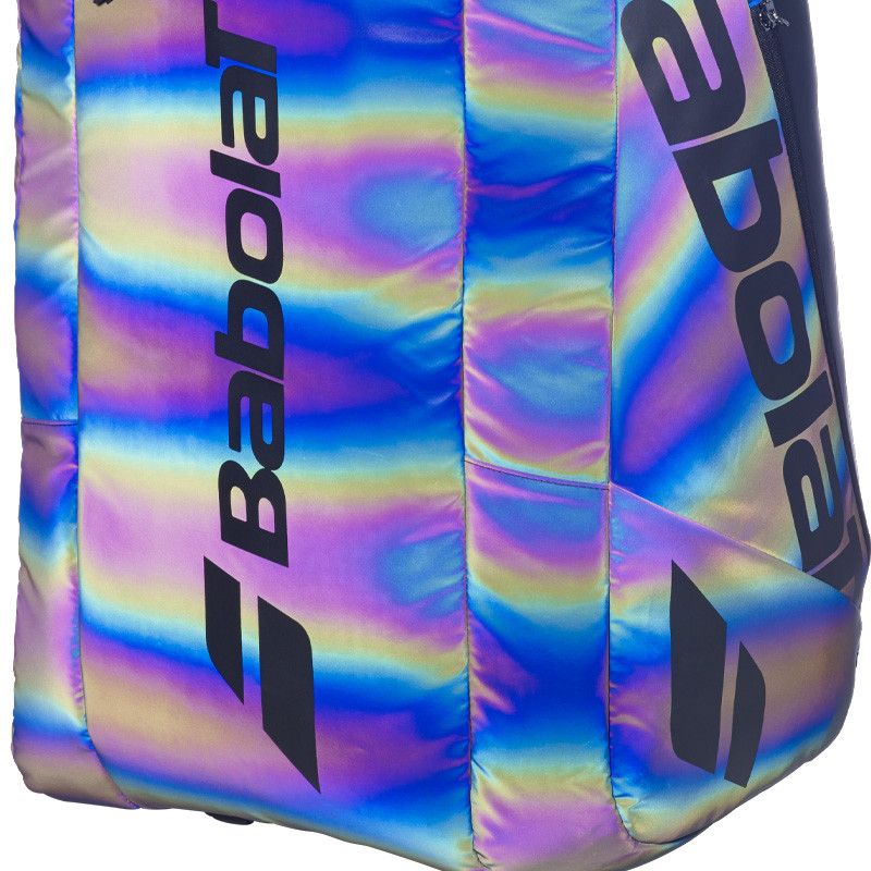 Babolat RH9 Pure Drive Spectra – Sac de tennis 9 raquettes 80L