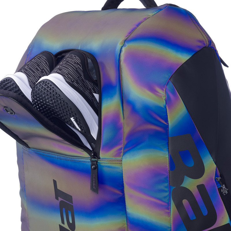 Babolat RH9 Pure Drive Spectra – Sac de tennis 9 raquettes 80L