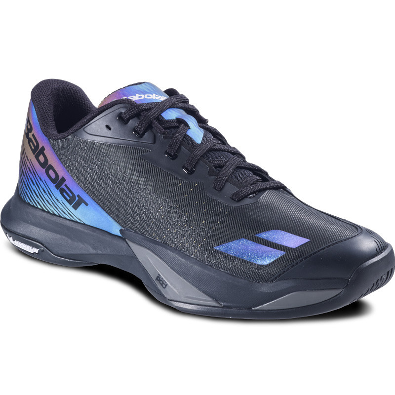 Babolat Jet Mach 4 AC Spectra