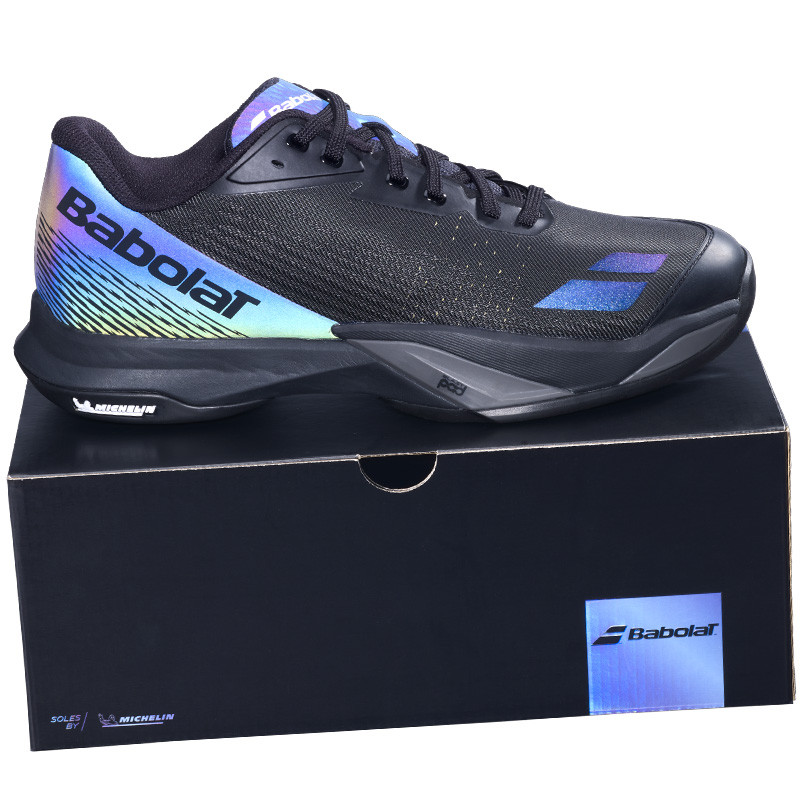 Babolat Jet Mach 4 AC Spectra