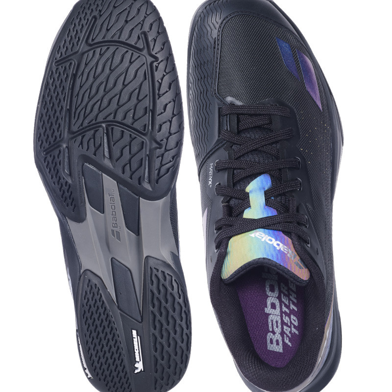 Babolat Jet Mach 4 AC Spectra