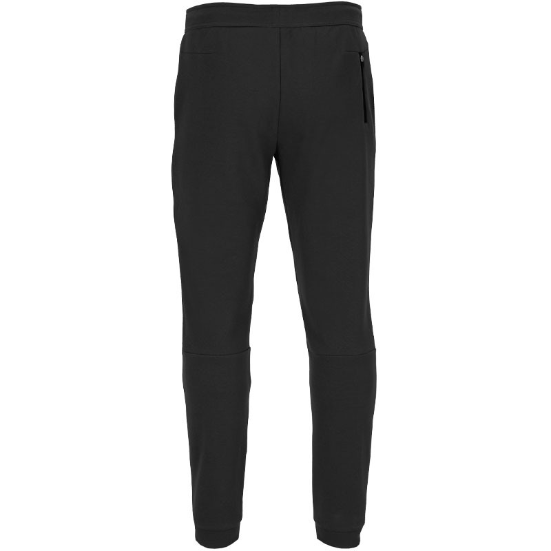 Pantalon de survêtement homme Fila Sweatpants Silvan coloris noir