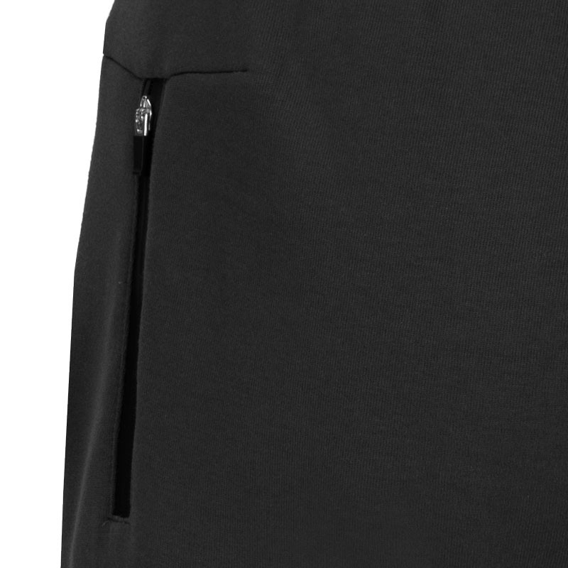 Pantalon de survêtement homme Fila Sweatpants Silvan coloris noir