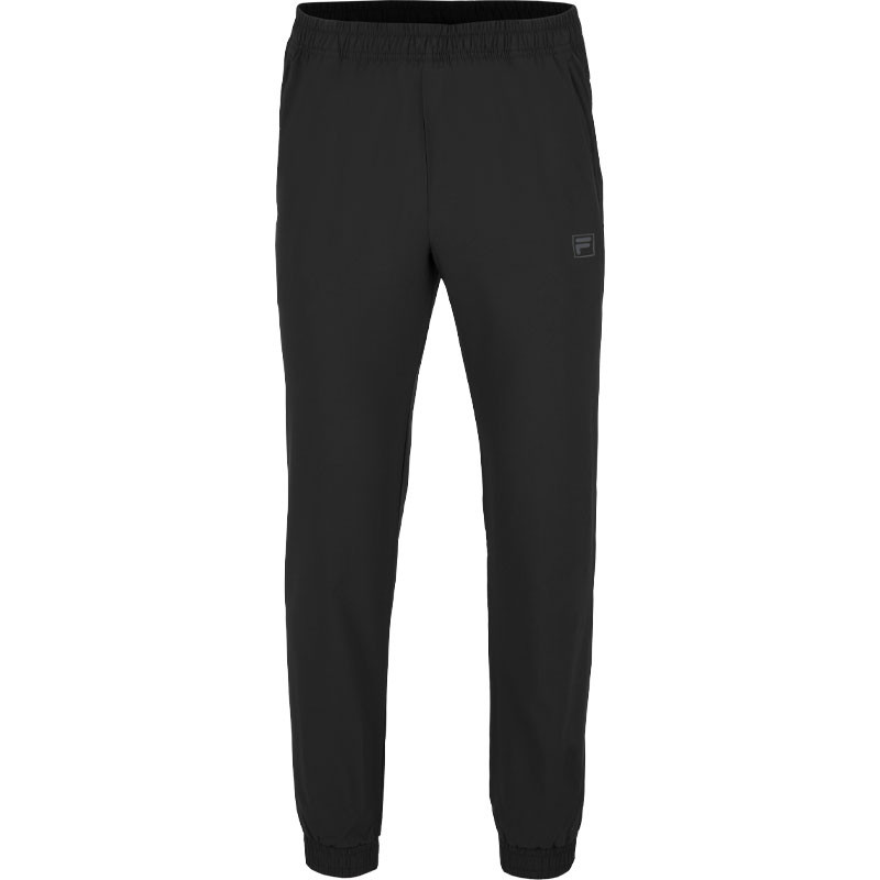 Pantalon de survêtement homme Fila Pants Westley, coloris noir