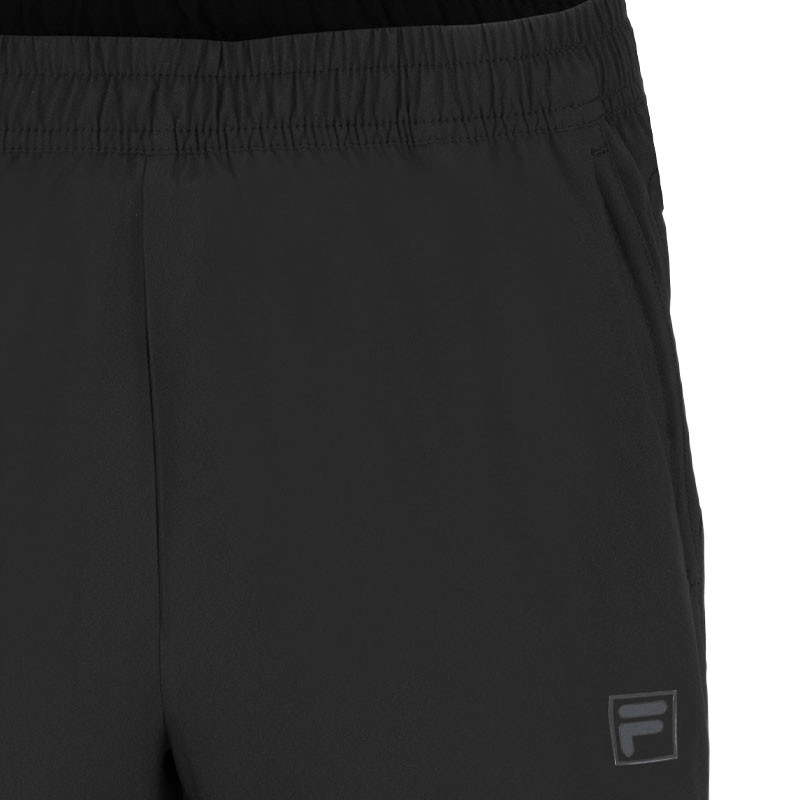 Pantalon de survêtement homme Fila Pants Westley, coloris noir