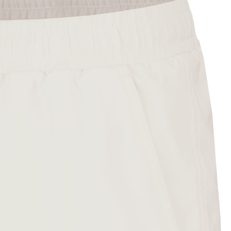 Short de tennis homme Fila Santana, coloris beige clair