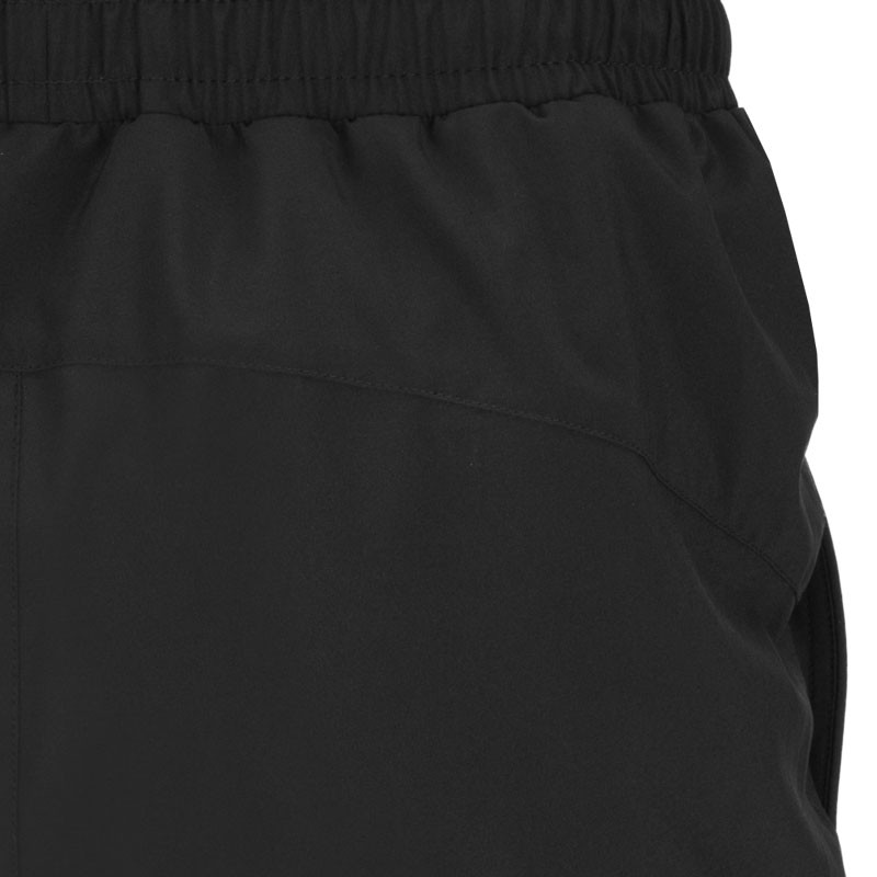 Pantalon de Tennis Homme Fila Pants Pro 3 - Coloris noir