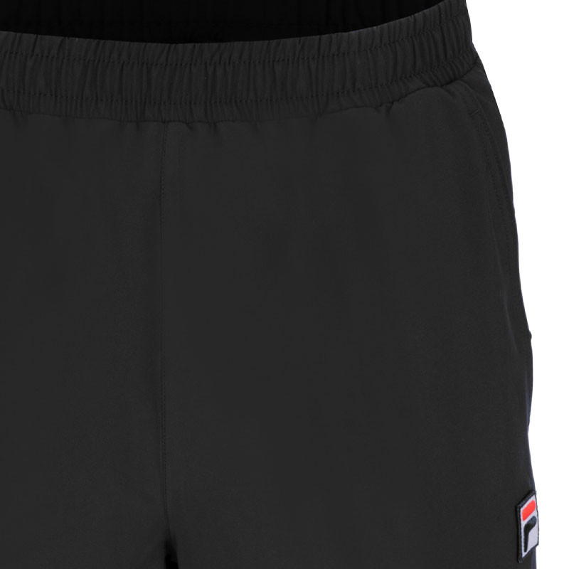 Pantalon de Tennis Homme Fila Pants Pro 3 - Coloris noir