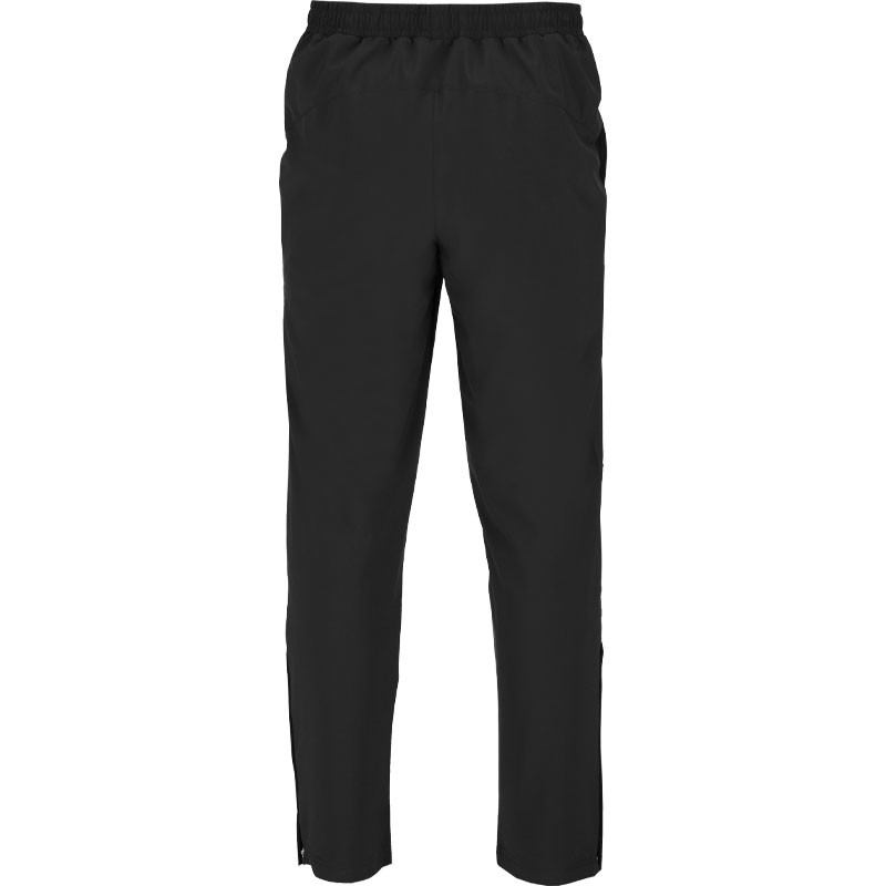 Pantalon de Tennis Homme Fila Pants Pro 3 - Coloris noir