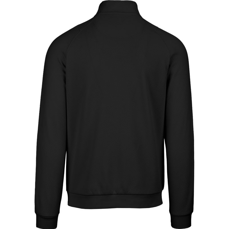 Veste homme Fila Demetrio Jacket noir