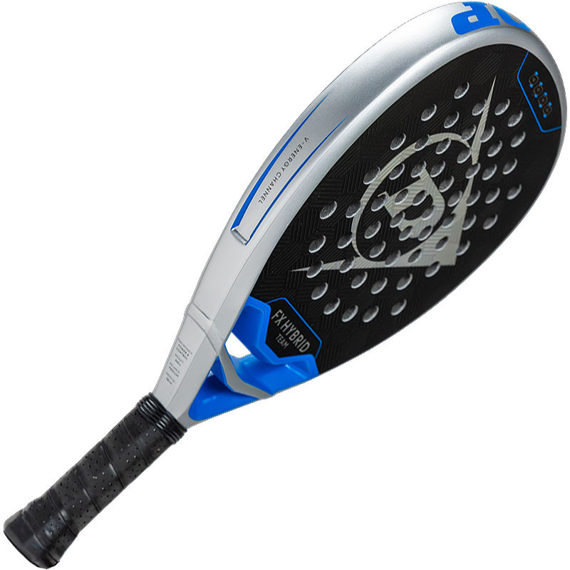Dunlop FX Hybrid Team 2026