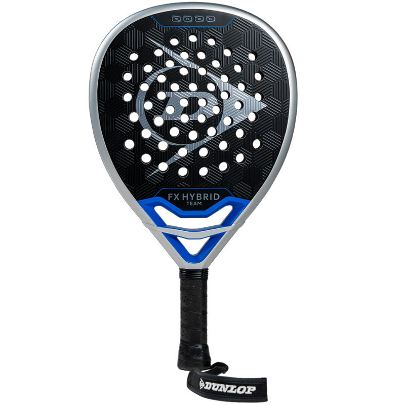 Dunlop FX Hybrid Team 2026