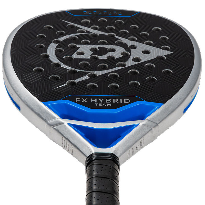Dunlop FX Hybrid Team 2026