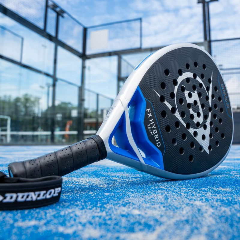 Dunlop FX Hybrid Team 2026