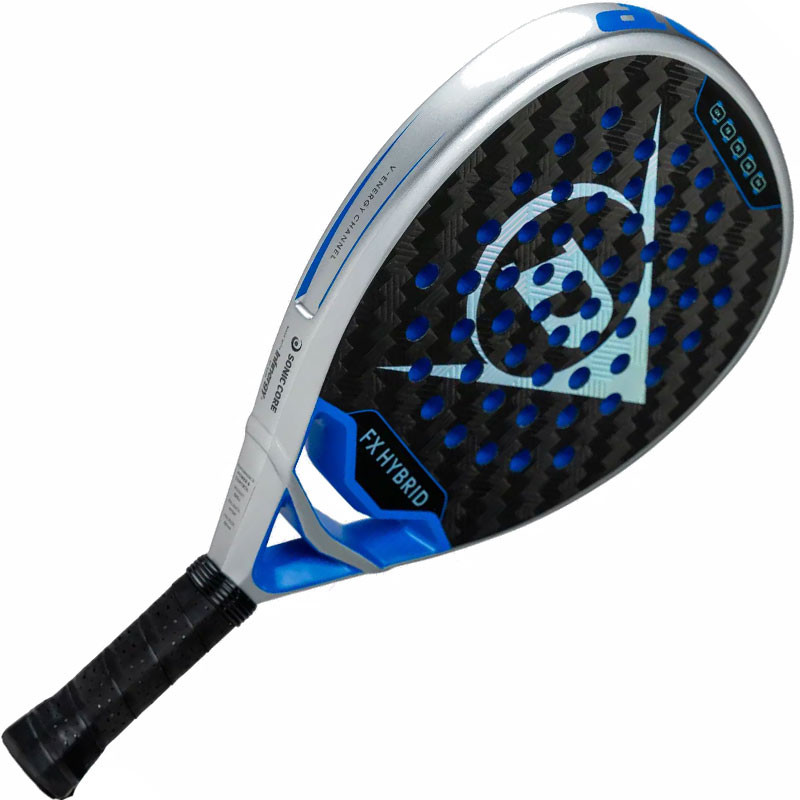 Dunlop FX Hybrid 2026