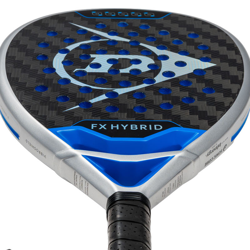 Dunlop FX Hybrid 2026