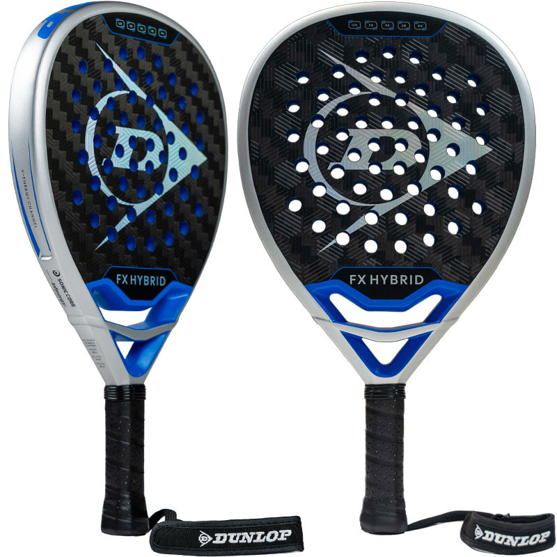 Dunlop FX Hybrid 2026