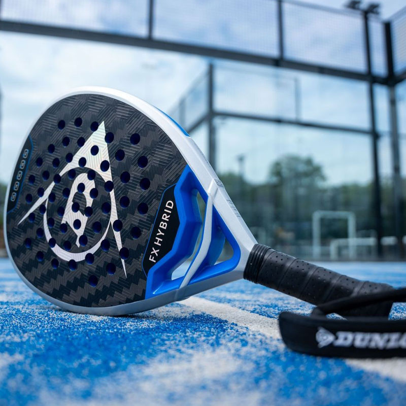 Dunlop FX Hybrid 2026