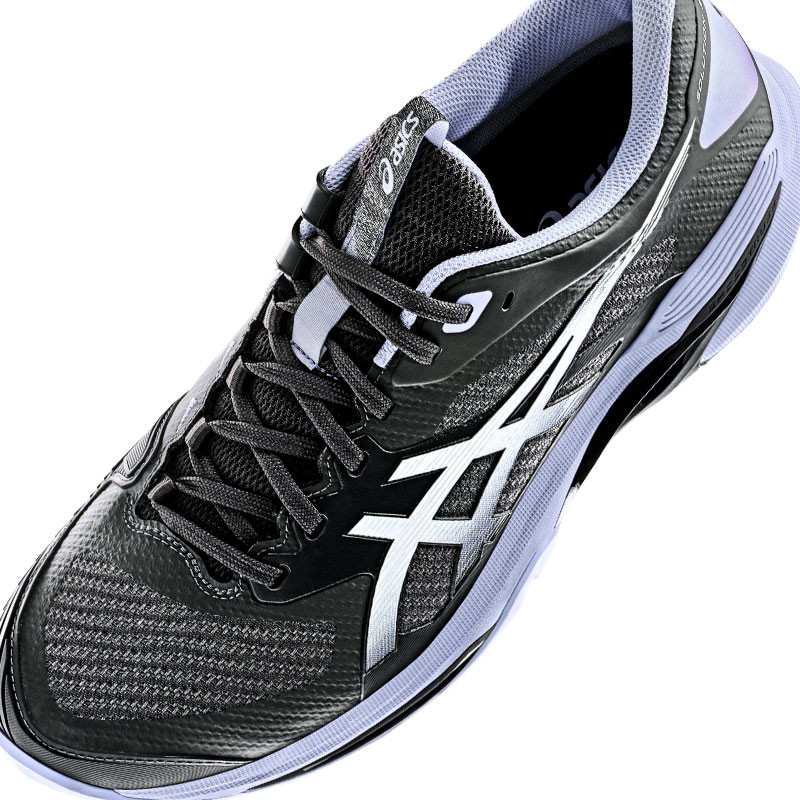 Asics Solution Speed FF 4 Night Energy
