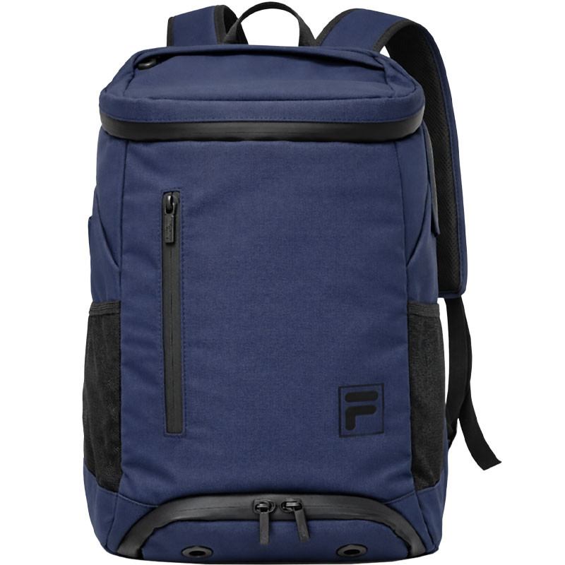 Sac à dos Fila Essential Backpack bleu marine