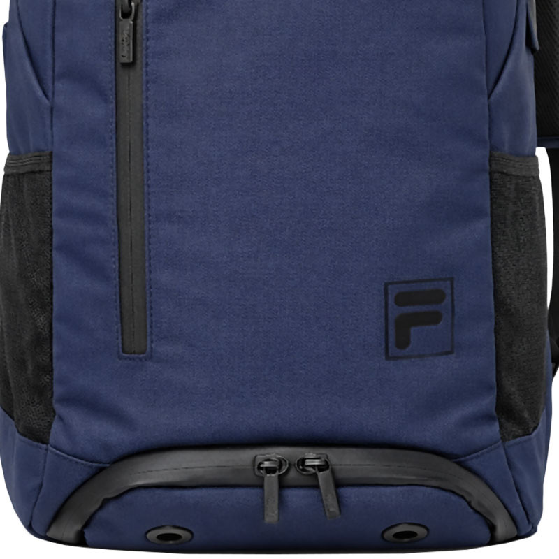 Sac à dos Fila Essential Backpack bleu marine