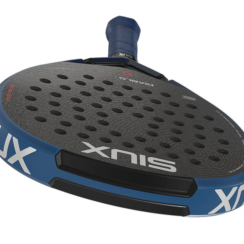 Siux Diablo Pro 2026 bleu