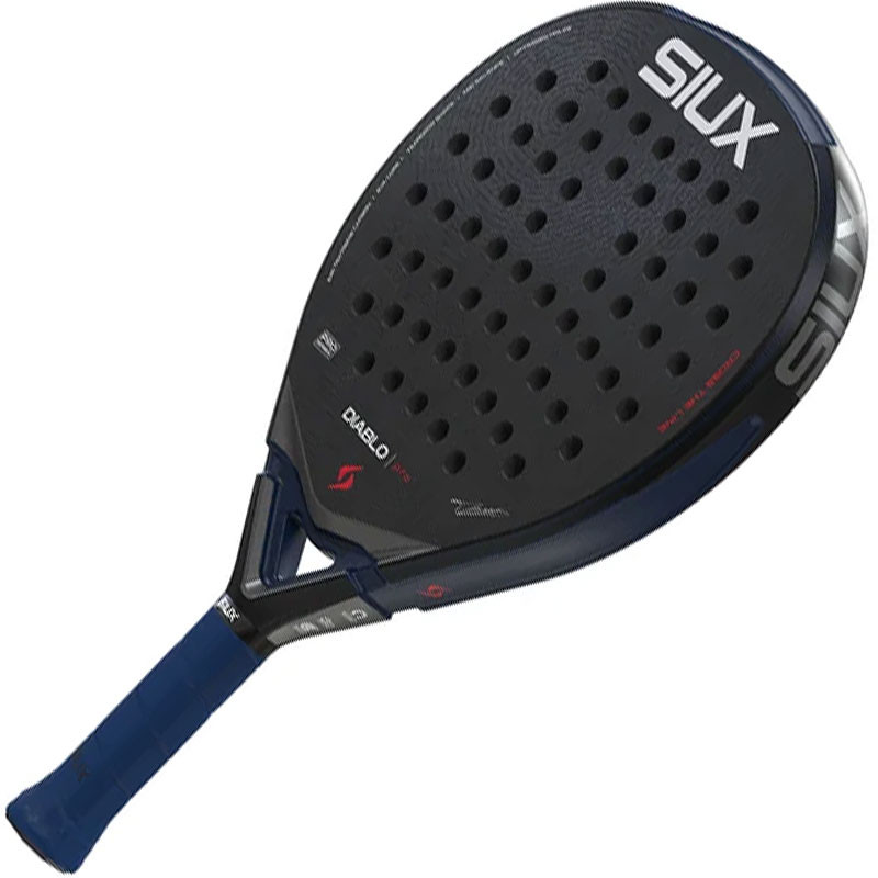 Siux Diablo Pro 2026 noir