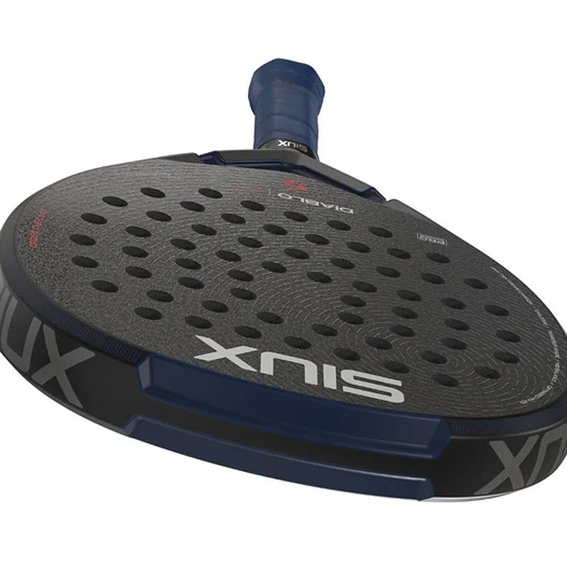 Siux Diablo Pro 2026 noir