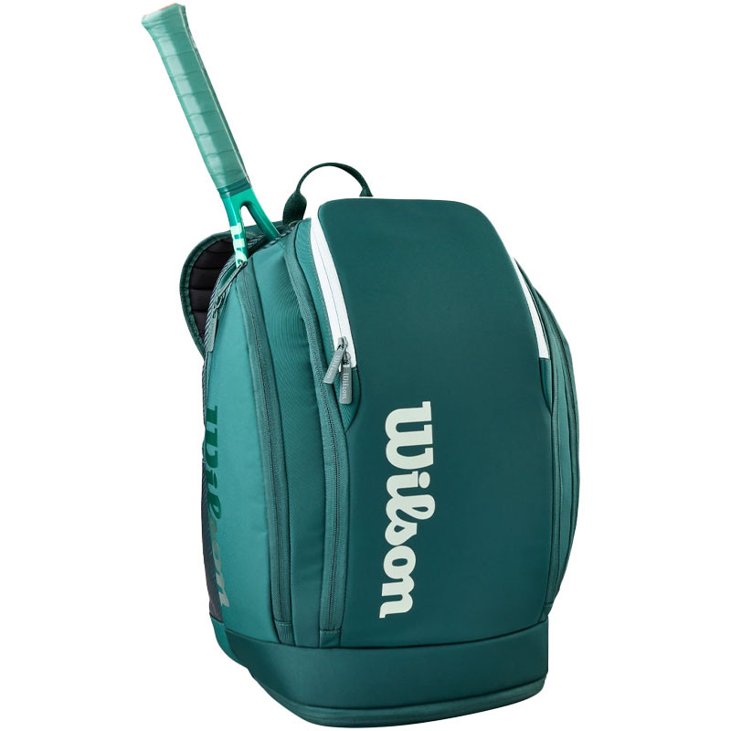 Sac à dos Wilson Blade V10 Vert
